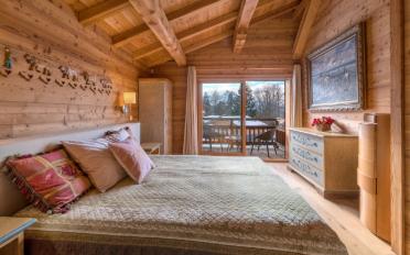 Chalet 8.5 Zimmer - image - 10