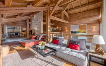 Chalet 8.5 Zimmer - image - 6