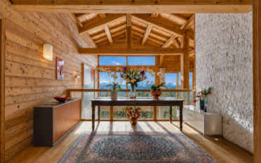 Chalet 8.5 rooms - image - 9