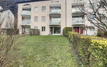 Apartment 2.5 rooms - image - 1