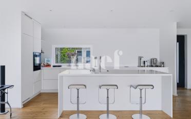 Doppeleinfamilienhaus 4.5 Zimmer - image - 6
