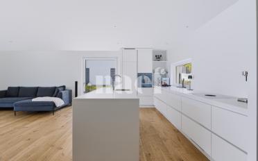 Doppeleinfamilienhaus 4.5 Zimmer - image - 7