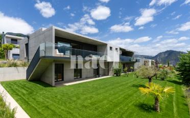 Doppeleinfamilienhaus 4.5 Zimmer - image - 2