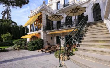 Maison 20 pièces - image - 5