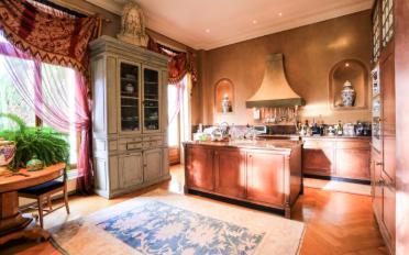 Maison 20 pièces - image - 12