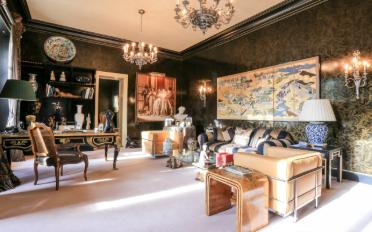 Maison 20 pièces - image - 11