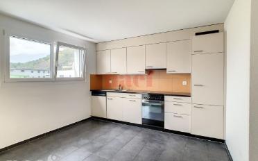 Apartment 2.5 rooms - image - 4