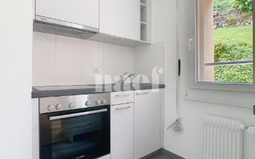 Apartment 1 room - image - 4
