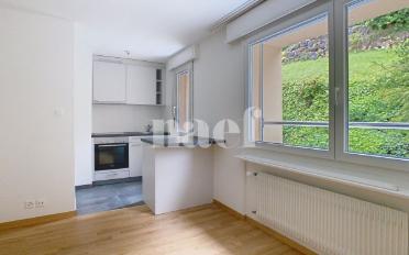Apartment 1 room - image - 2