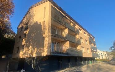 Apartment 1 room - image - 1