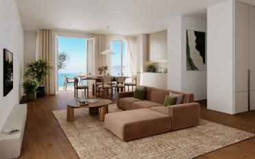 Roof flat 5.5 rooms - image - 4