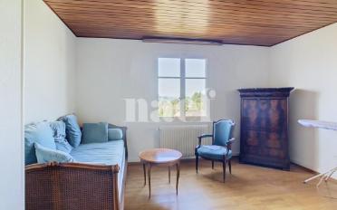 Einfamilienhaus 3.5 Zimmer - image - 7