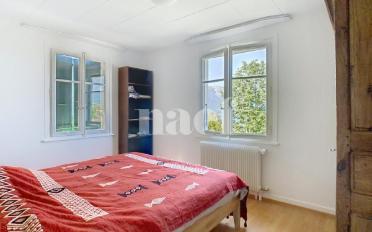 Einfamilienhaus 3.5 Zimmer - image - 8