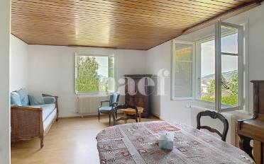 Einfamilienhaus 3.5 Zimmer - image - 7
