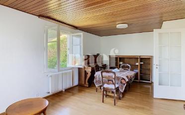 Einfamilienhaus 3.5 Zimmer - image - 8