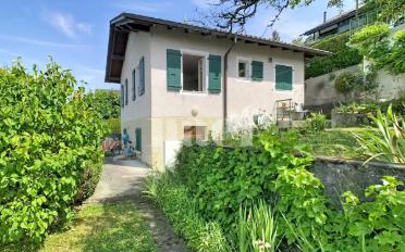 Einfamilienhaus 3.5 Zimmer - image - 10