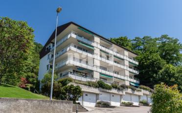 Duplex 4.5 Zimmer - image - 2