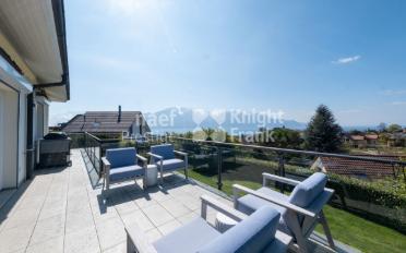 Villa 6.5 Zimmer - image - 3