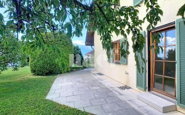 Row house 5.5 rooms - image - 1