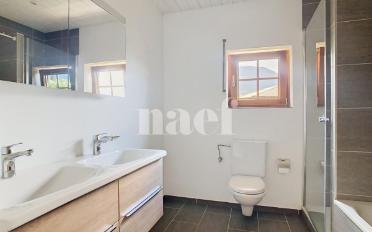 Row house 5.5 rooms - image - 5