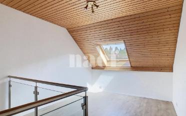 Row house 5.5 rooms - image - 3
