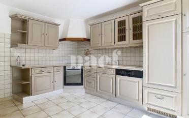 Row house 5.5 rooms - image - 2