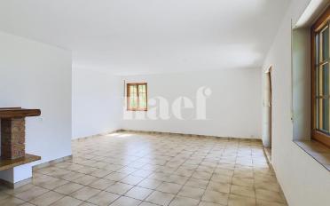 Row house 5.5 rooms - image - 10
