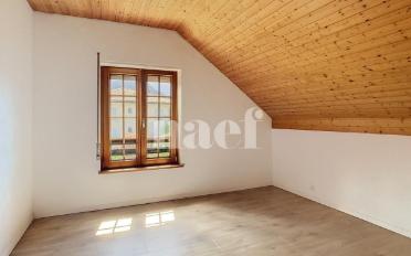 Row house 5.5 rooms - image - 6