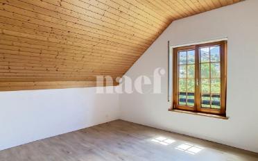 Row house 5.5 rooms - image - 4
