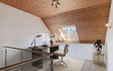 Row house 4.5 rooms - image - 5