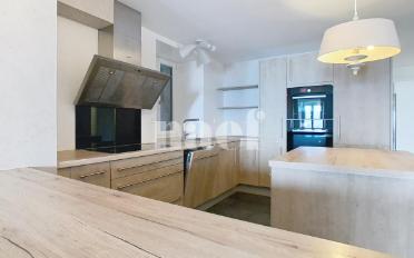 Apartment 5.5 rooms - image - 2