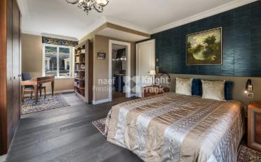 Attic flat 8.5 rooms - image - 11
