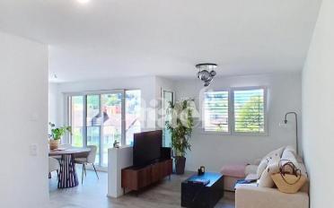 Apartment 2.5 rooms - image - 2