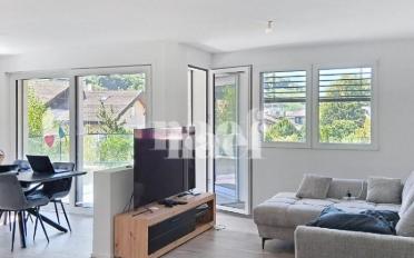 Wohnung 2.5 Zimmer - image - 3
