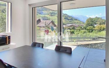 Wohnung 2.5 Zimmer - image - 4