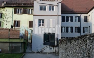 Wohnung 3.5 Zimmer - image - 1