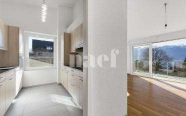 Maison jumelée 4.5 pièces - image - 5