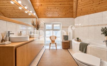 Maison jumelée 6.5 pièces - image - 13