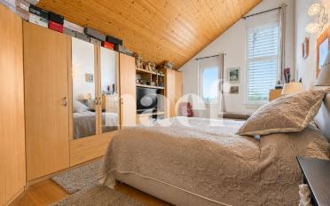 Maison jumelée 6.5 pièces - image - 11