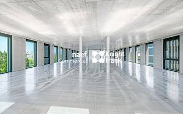 Büro ein Zimmer - image - 5