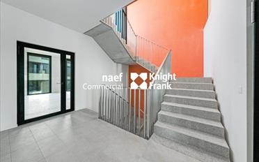 Büro ein Zimmer - image - 9