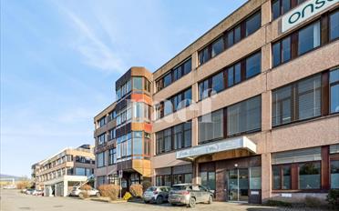 Industrie - image - 1