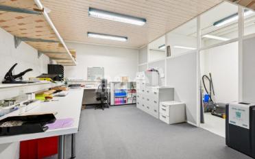 Büro 11 Zimmer - image - 5