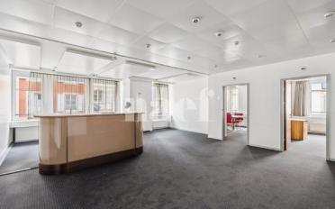 Büro 7 Zimmer - image - 1