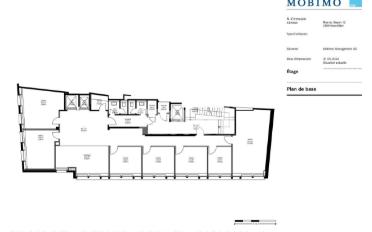 Büro 7 Zimmer - image - 7