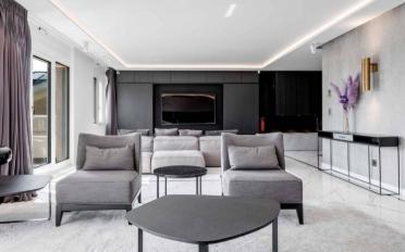 Duplex 10 pièces - image - 1