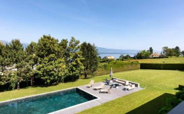 Villa 10 pièces - image - 5