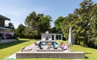 Villa 10 pièces - image - 10