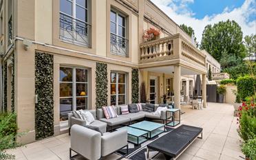 Duplex 10 rooms - image - 6