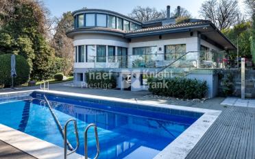 Villa 12 pièces - image - 1
